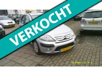 Citroen C3 1.1i Image st bekr airco elek pak nap apk