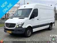 Mercedes-Benz Sprinter 316 2.2 CDI 366 HD | € 6.950,- NETTO! | Cruise | Airco | Navi | Camera | Kast