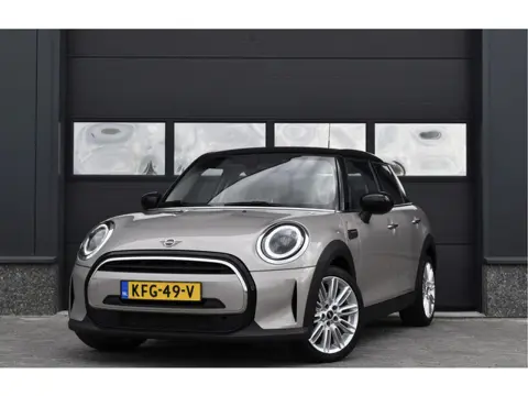 MINI Mini 1.5 Cooper Business Edition Carplay - Cruise - Clima - Facelift