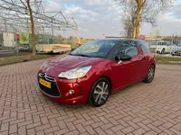 Citroen DS3 1.6 e-HDi So Chic