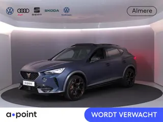 CUPRA Formentor 1.4 e-Hybrid VZ Copper Edition 245 pk Automaat (DSG) | Navigatie | Panoramadak | Par
