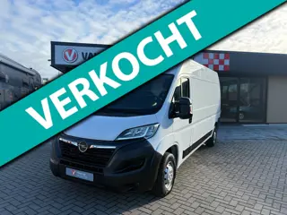 Opel Movano 2.2D 120 L3H2 Edition