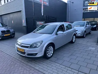 Opel Astra 1.4 Enjoy Trekhaak Airco NAP APK