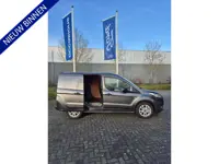 Ford Transit Connect Benzine 100pk L1 Navigatie Camera CrC Pdc Lmv Betimmering in nieuwstaat