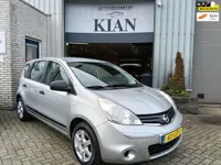 Nissan Note 1.4 Visia