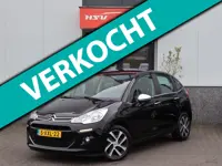 Citroen C3 1.0 VTi Collection airco 4-deurs org NL