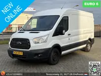 Ford Transit 310 2.0 TDCI L3H2 Trend Euro 6 | € 6.450,- NETTO! | Bijrijdersbank | Cruise | Airco | T