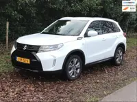 Suzuki Vitara 1.5 Hybrid Style AUTOMAAT in nieuwstaat