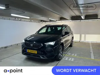 SEAT Ateca 1.5 TSI FR Business Intense 150 PK  DSG | Achteruitrijcamera | Cruise control | Keyless e