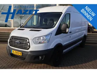 Ford Transit 350 2.2 TDCI L3H2 TREND *MOTOR NIET GOED* + STOELVERW. / TREKHAAK / CRUISE / AIRCO