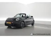 MINI Cabrio 1.5 Cooper Rockingham GT Edition | John Cooper Works | Navi + CarPlay | Stoelverw. | 18'