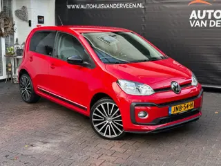 Volkswagen UP! 1.0 TSI BMT High Up! Beats, Cruise/PDC/Clima/Etc!