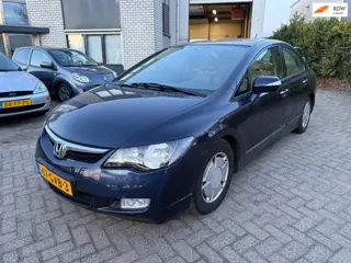 Honda Civic 1.3 Hybrid Clima Stoelverwarming