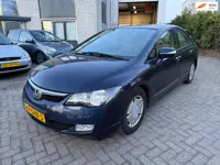 Honda Civic 1.3 Hybrid Clima Stoelverwarming