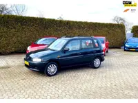 Mazda Demio 1.3 APK NIEUW PERFECT RIJDEND
