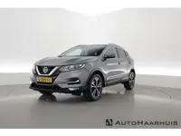 Nissan QASHQAI 1.3 DIG-T N-Connecta | Pano | 360cam | Trekhaak | Navi | Apple CarPlay | All Seasons