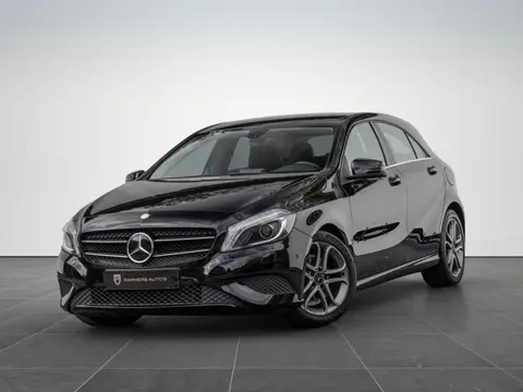 Mercedes-Benz A-Klasse 180 Navi Clima NL auto (bj 2014)