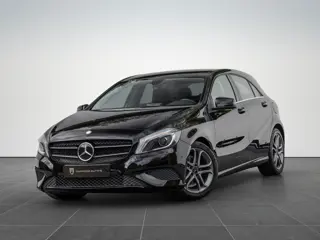 Mercedes-Benz A-Klasse 180 Navi Clima NL auto (bj 2014)