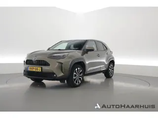 Toyota Yaris Cross 1.5 Hybrid Dynamic | Navi | Cruise | Apple CarPlay & Android Auto | PDC V+A | Cam