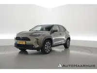 Toyota Yaris Cross 1.5 Hybrid Dynamic | Navi | Cruise | Apple CarPlay & Android Auto | PDC V+A | Cam