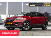 Opel Grandland X 1.6 Turbo Hybrid4 Ultimate | NL Auto | Stoelver. | 360 Cam |