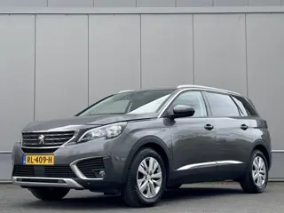 Peugeot 5008 1.2 PT - nap! - camera - 7 persoons - airco - navi -