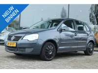 VOLKSWAGEN POLO 1.4-16V COMFORTLINE | AIRCO | 5-DEURS | CENTR. DEURVERGRENDELING