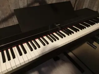 Yamaha ps 500 piano