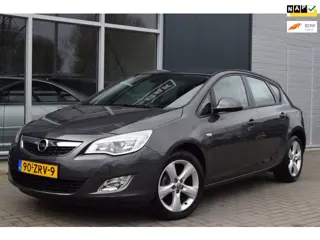 Opel Astra 1.4 Turbo Color Edition | Airco | Cruise | NAP + APK 2-2027