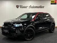 Opel MOKKA 1.2 Turbo GS Line*Automaat*Camera*Xenon*Navi*Cruise-Control*Apple-Carplay*