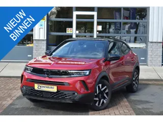 Opel Mokka 1.2 Turbo Edition Navi Airco Camera Km 38.400!!