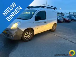 Renault Kangoo Express 1.5 dCi 70 Express Comfort Geinig voor weinig!