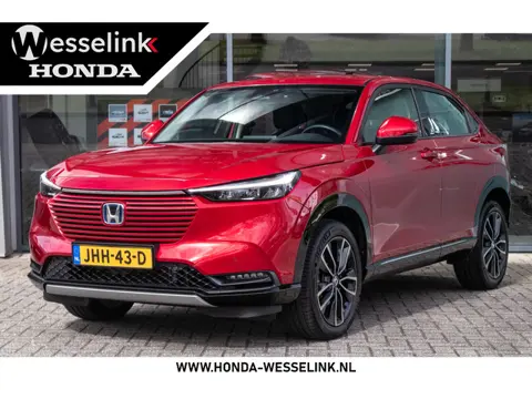 Honda HR-V 1.5 e:HEV Advance - Dealer ond. | Apple cp / Andr. Auto | Magic Seats