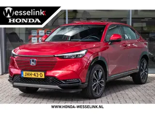 Honda HR-V 1.5 e:HEV Advance - Dealer ond. | Apple cp / Andr. Auto | Magic Seats