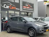 Hyundai Ix35 2.0i Style|APK04-2027|AIRCO|NAP|CRUISECONTROLE|100% Dealeronderhouden|