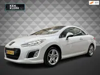 Peugeot 308 CC 1.6 VTi Sport Pack Dealer onderhouden!