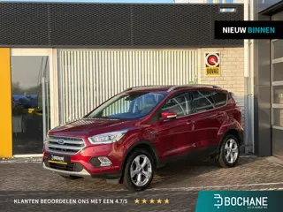 Ford Kuga 1.5 EcoBoost Titanium | NAP | Navigatie | Climate Control | Cruise Control | Parkeersensor