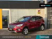 Ford Kuga 1.5 EcoBoost Titanium | NAP | Navigatie | Climate Control | Cruise Control | Parkeersensor
