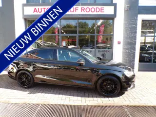 Audi A3 Limousine 35 TFSI CoD Automaat Black Edition PANORAMA DAK,TOP STAAT!