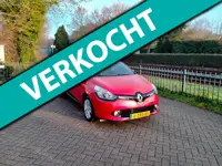 Renault Clio 0.9 TCe Expression airco lage km ALLINPRIJS