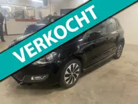 Volkswagen Polo 1.0 BlueMotion Edition