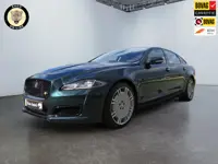 Jaguar XJ R 5.0 V8 SC 575