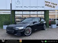 Audi A6 Avant 55 TFSI e quattro Pro Line S Competition | Matrix | Pano | Memory | 360 Cam | BTW
