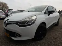 Renault Clio Estate 0.9 TCe Dynamique Pano Cruise Clima Keyless Navi PDC LMV Nette Auto