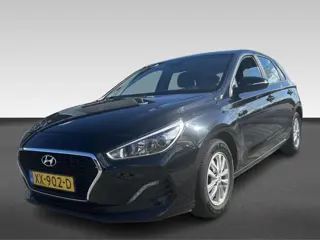 Hyundai i30 1.0 T-GDI Comfort (bj 2019)