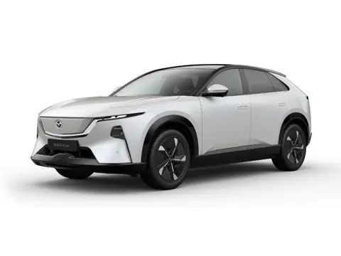 Mazda CX-6e Takumi Business Edition 78 kWh (bj 2026)