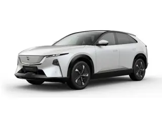 Mazda CX-6e Takumi Business Edition 78 kWh (bj 2026)