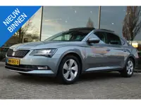 SKODA SUPERB 1.6 TDI AMBITION BUSINESS | PANO | CARPLAY | XENON | TREKHAAK | CRUISE | PDC |
