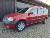 Dacia Logan MCV 1.6 Ambiance