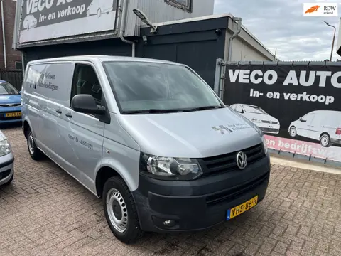 Volkswagen Transporter 2.0 TDI L2H2 BM DSG NAVI AIRCO PDC